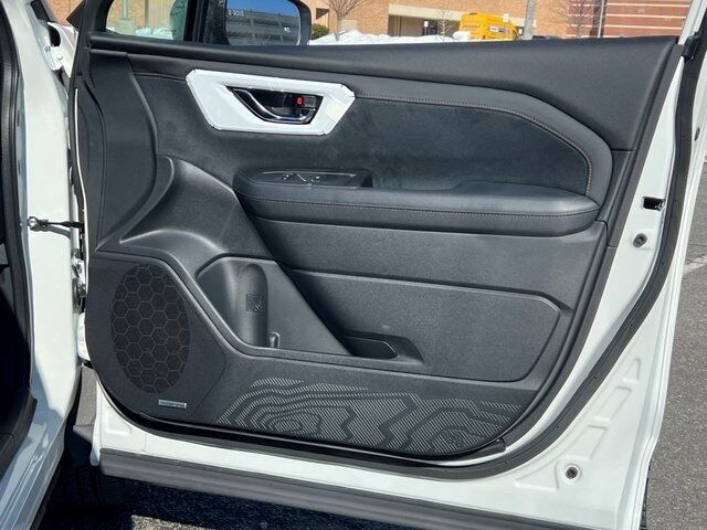 2026 Subaru FORESTER Touring Springfield VA