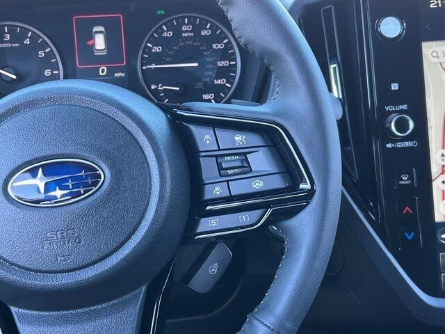 2026 Subaru FORESTER Touring Springfield VA