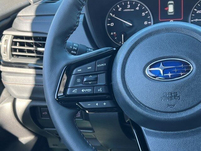 2026 Subaru FORESTER Touring Springfield VA