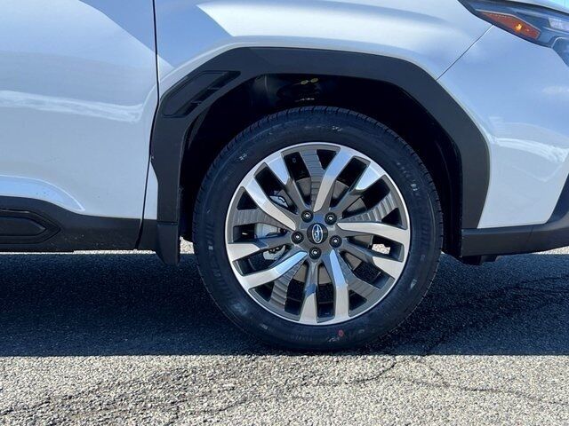 2026 Subaru FORESTER Touring Springfield VA