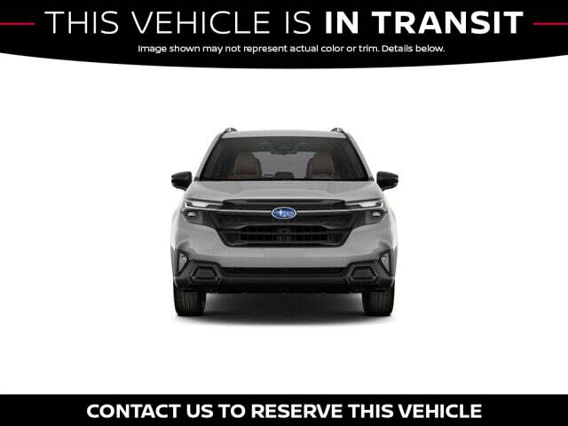 2026 Subaru FORESTER Touring Springfield VA
