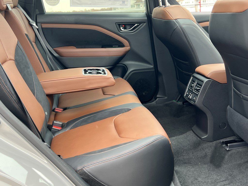 2026 Subaru FORESTER Touring Springfield VA