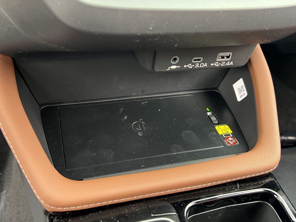 2026 Subaru FORESTER Touring Springfield VA