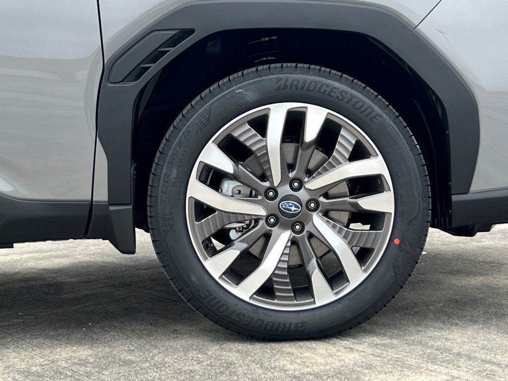 2026 Subaru FORESTER Touring Springfield VA