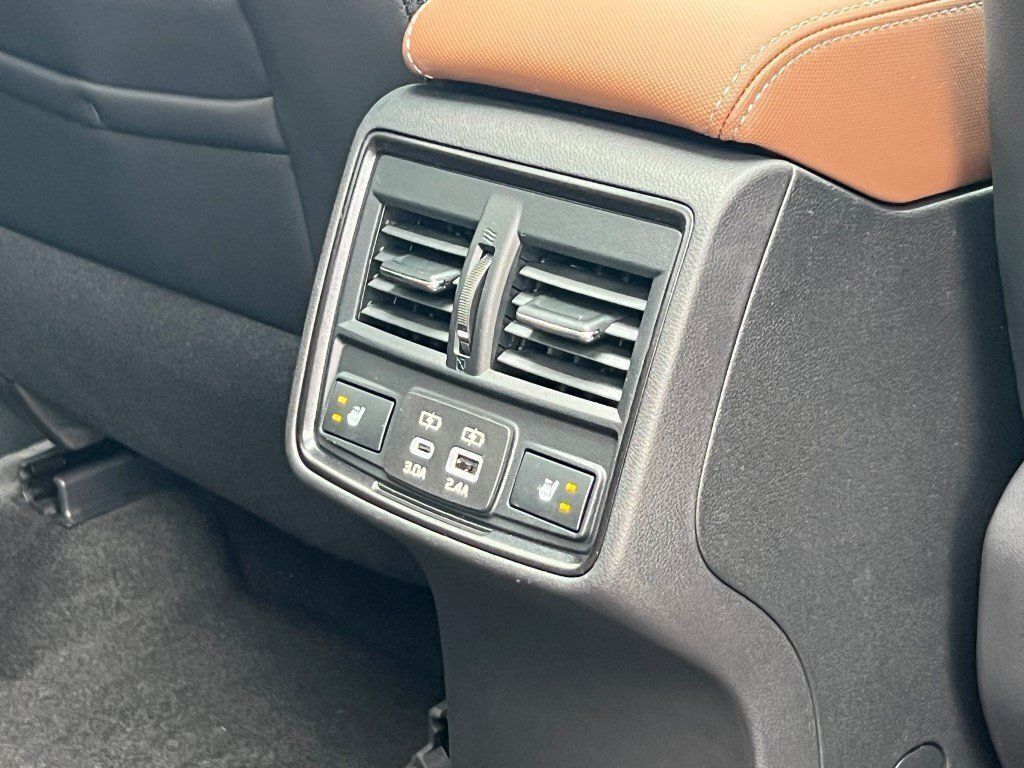 2026 Subaru FORESTER Touring Springfield VA