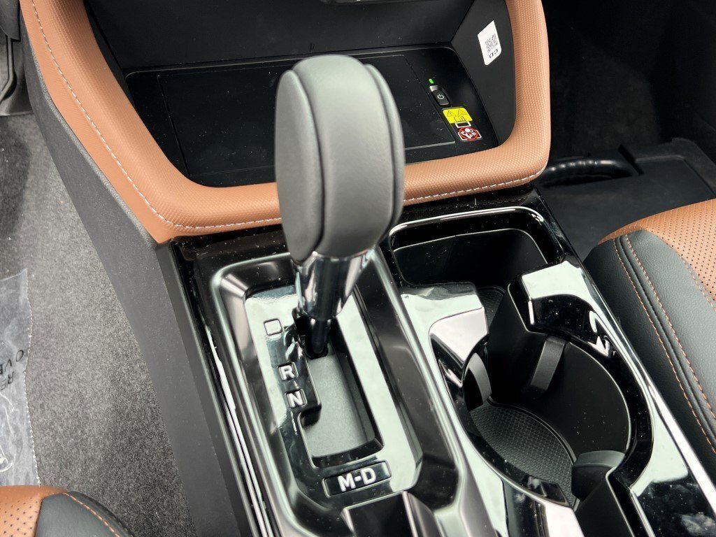 2026 Subaru FORESTER Touring Springfield VA