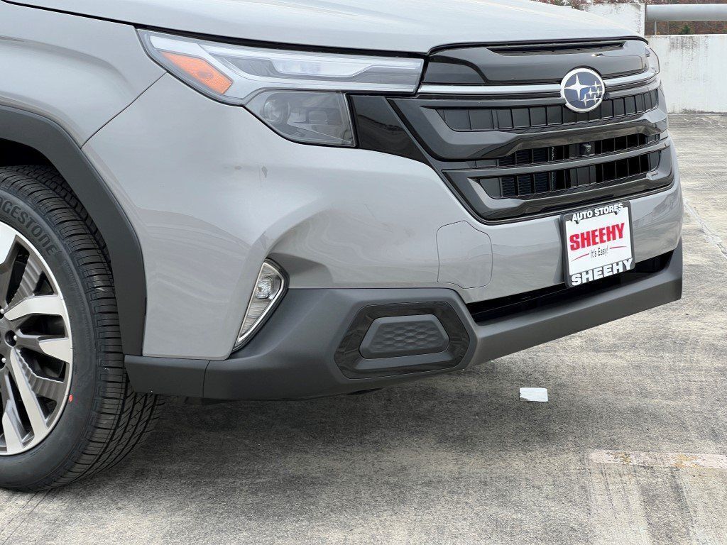 2026 Subaru FORESTER Touring Springfield VA