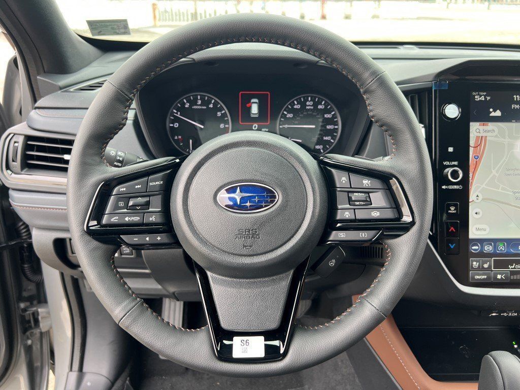 2026 Subaru FORESTER Touring Springfield VA