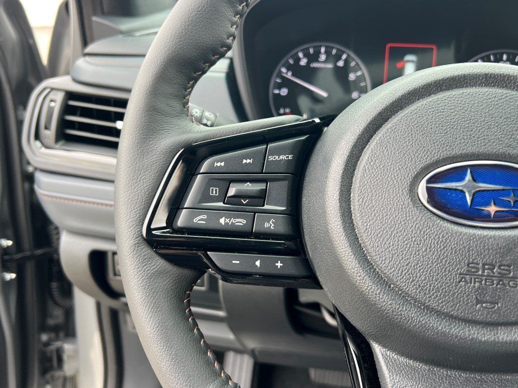 2026 Subaru FORESTER Touring Springfield VA