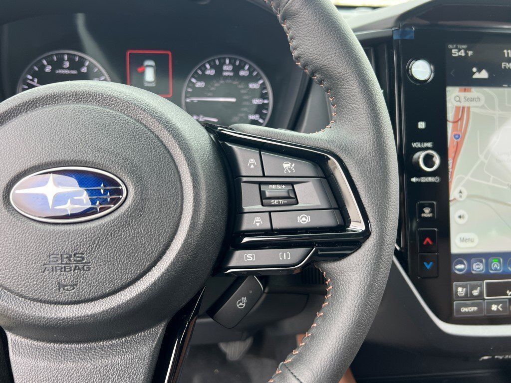 2026 Subaru FORESTER Touring Springfield VA