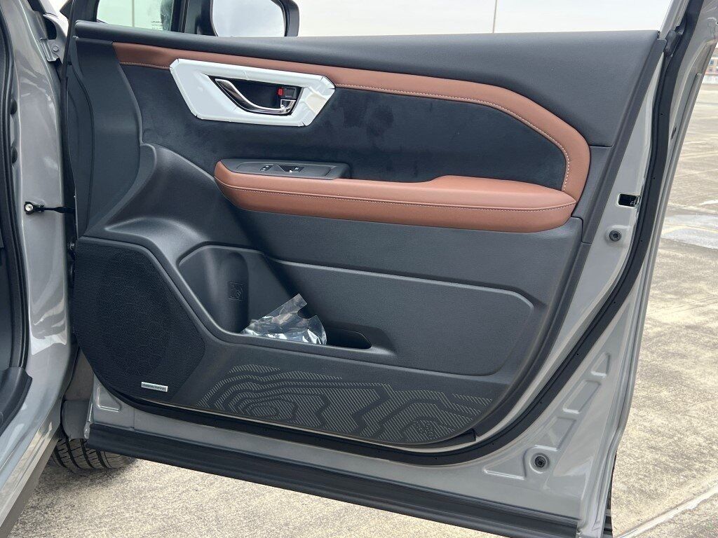 2026 Subaru FORESTER Touring Springfield VA