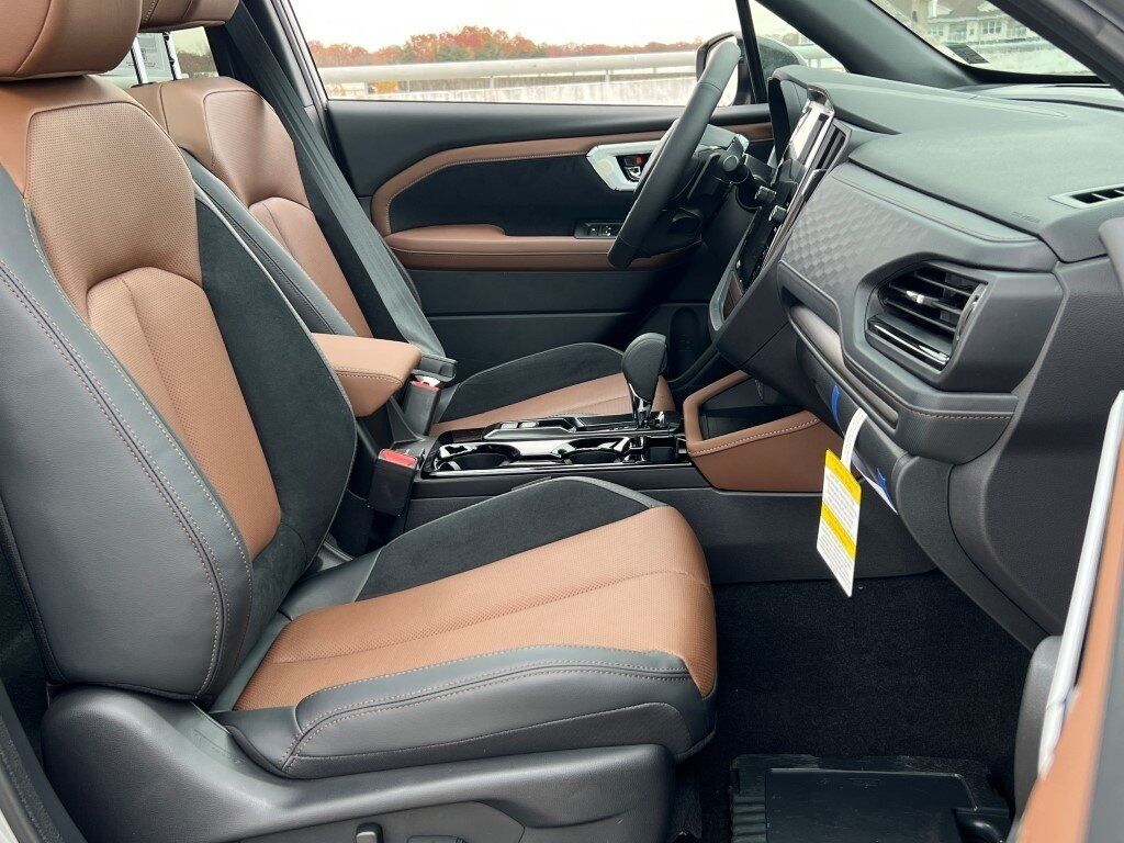 2026 Subaru FORESTER Touring Springfield VA