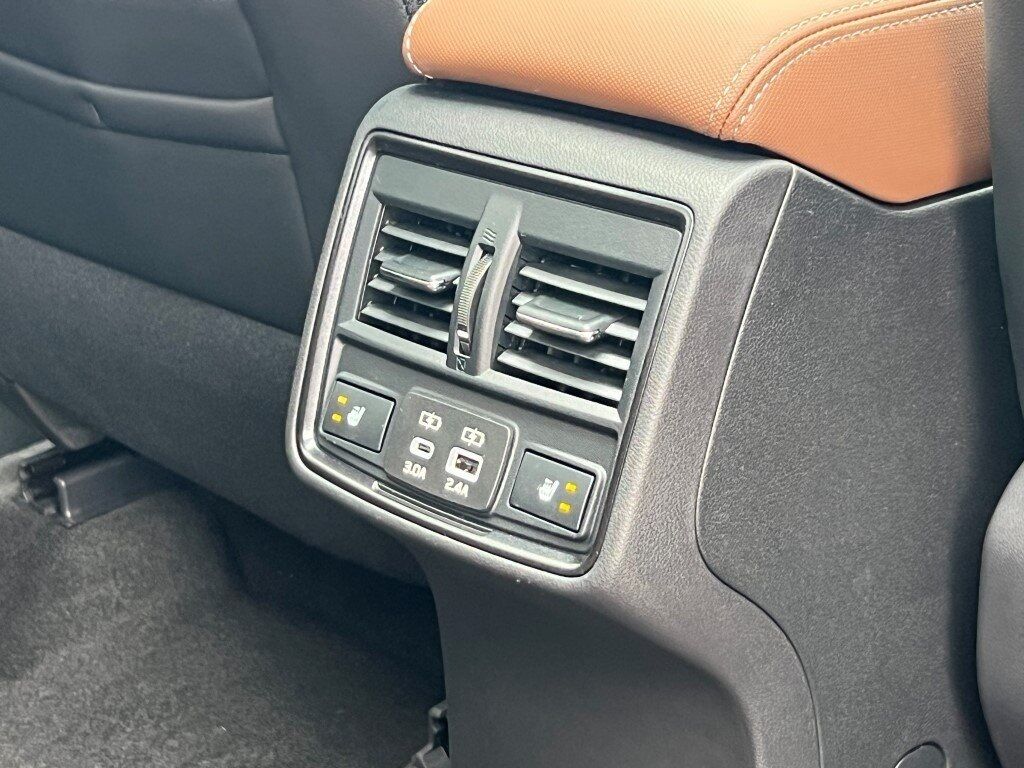 2026 Subaru FORESTER Touring Springfield VA