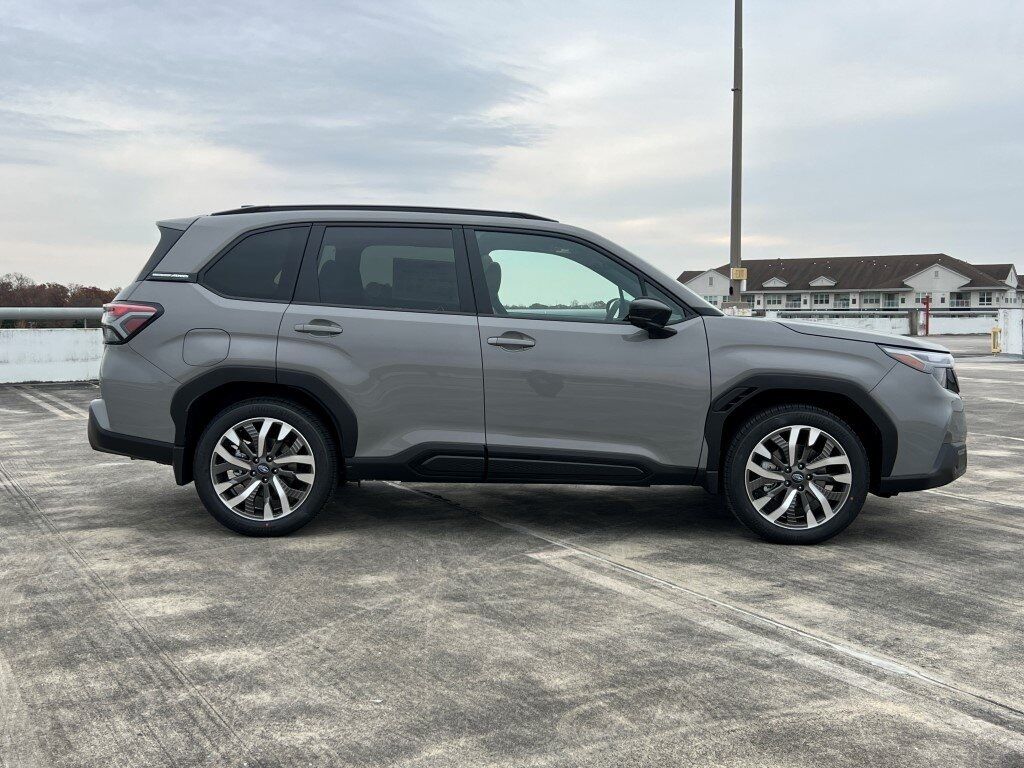 2026 Subaru FORESTER Touring Springfield VA