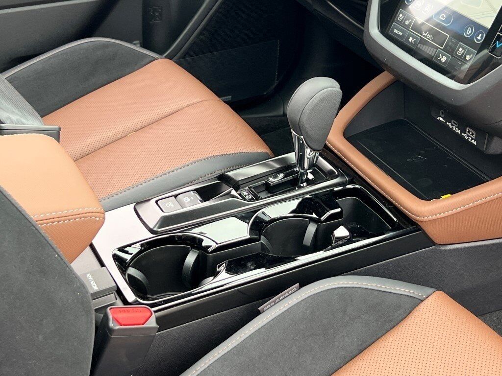 2026 Subaru FORESTER Touring Springfield VA