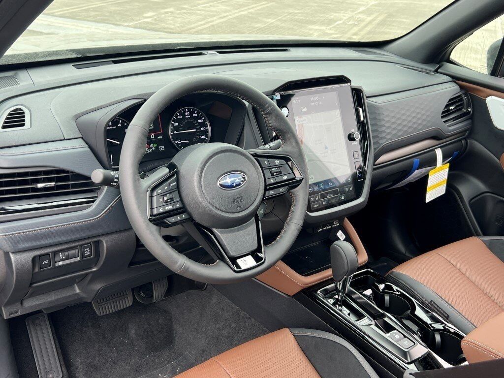 2026 Subaru FORESTER Touring Springfield VA