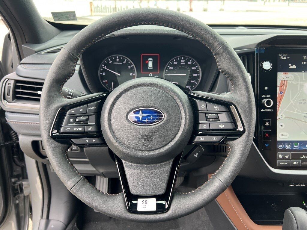 2026 Subaru FORESTER Touring Springfield VA