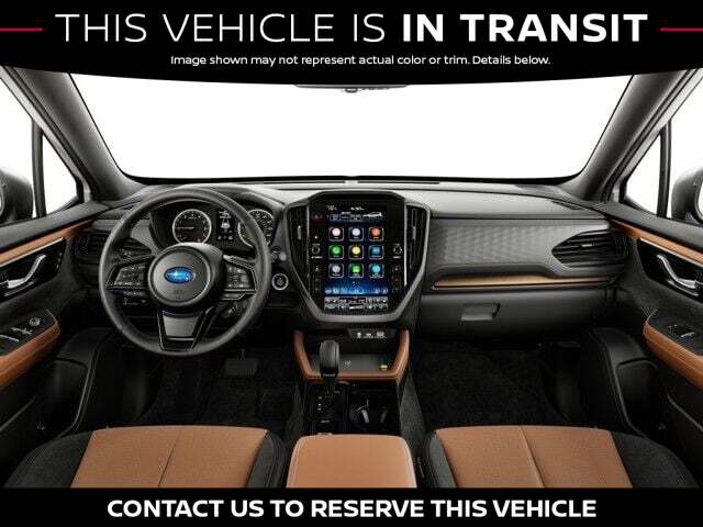 2026 Subaru FORESTER Touring Springfield VA