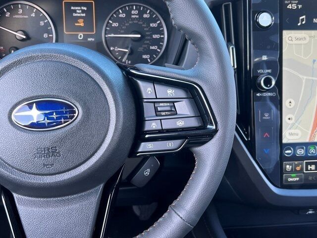 2026 Subaru FORESTER Touring Springfield VA