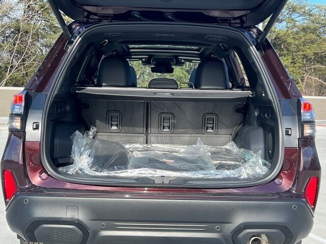 2026 Subaru FORESTER Touring Springfield VA