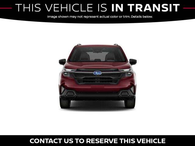 2026 Subaru FORESTER Touring Springfield VA