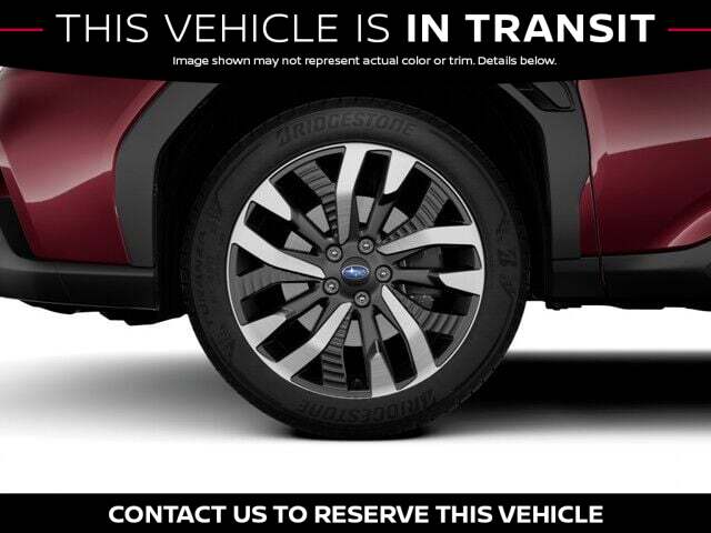 2026 Subaru FORESTER Touring Springfield VA