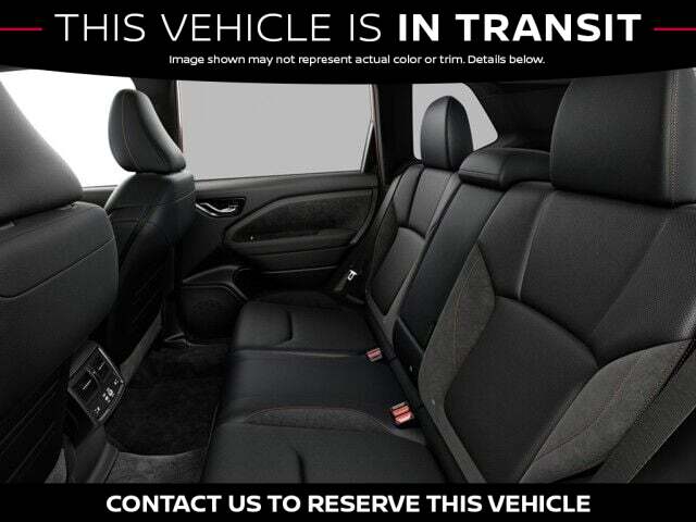 2026 Subaru FORESTER Touring Springfield VA