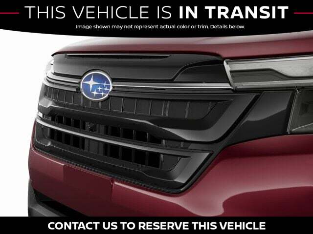 2026 Subaru FORESTER Touring Springfield VA