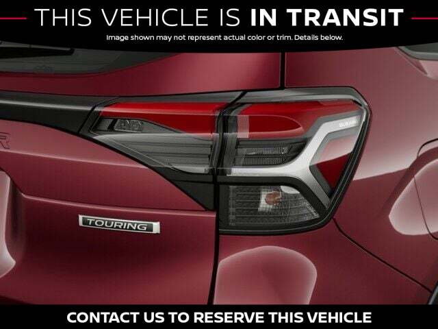 2026 Subaru FORESTER Touring Springfield VA