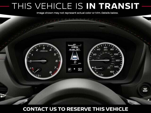 2026 Subaru FORESTER Touring Springfield VA