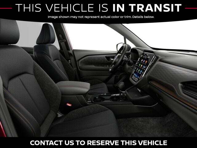 2026 Subaru FORESTER Touring Springfield VA