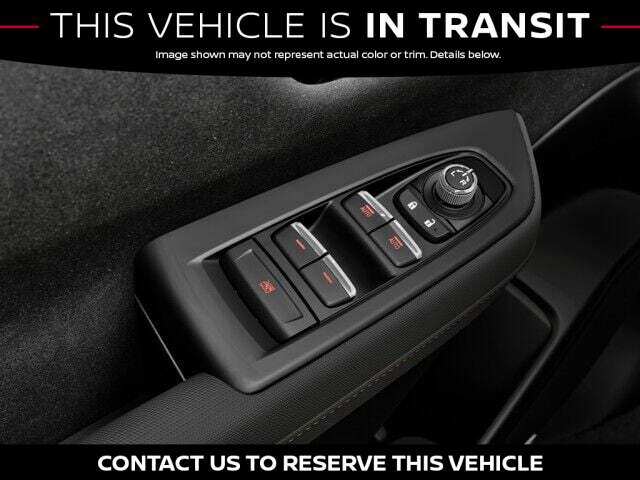 2026 Subaru FORESTER Touring Springfield VA