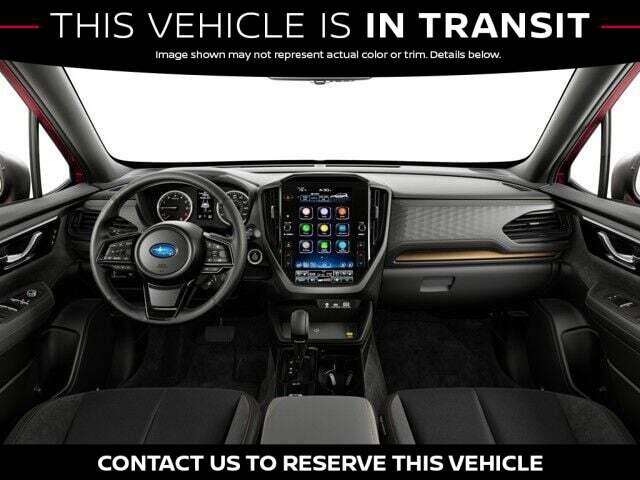 2026 Subaru FORESTER Touring Springfield VA