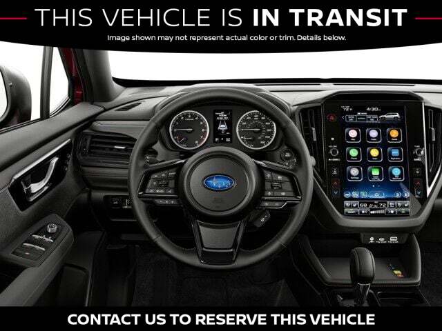 2026 Subaru FORESTER Touring Springfield VA