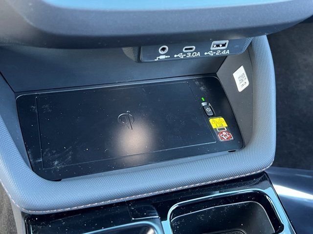 2026 Subaru FORESTER Touring Springfield VA