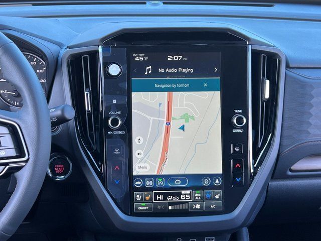 2026 Subaru FORESTER Touring Springfield VA