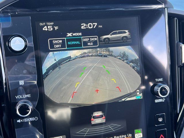 2026 Subaru FORESTER Touring Springfield VA