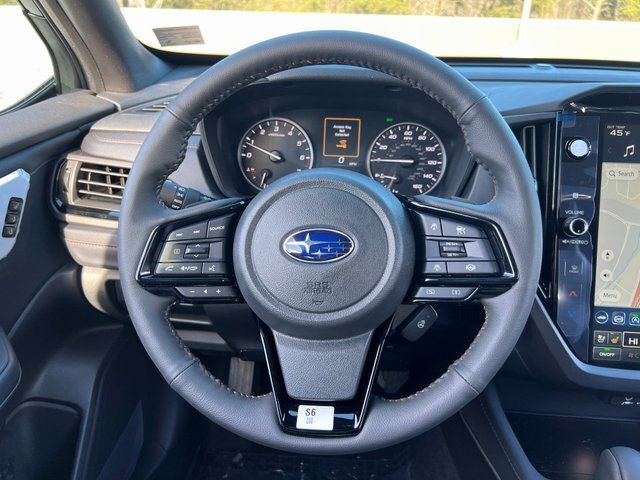 2026 Subaru FORESTER Touring Springfield VA