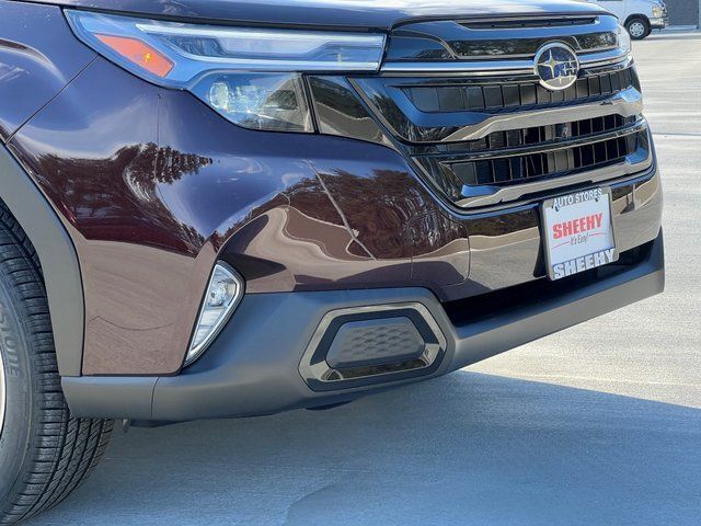 2026 Subaru FORESTER Touring Springfield VA