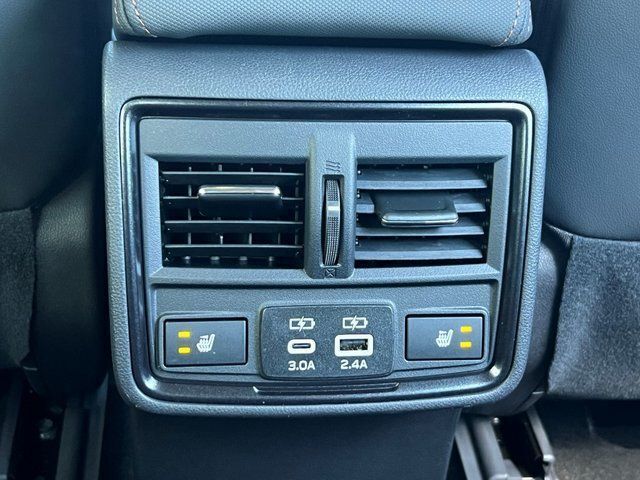 2026 Subaru FORESTER Touring Springfield VA