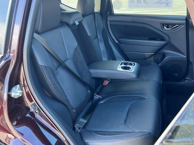 2026 Subaru FORESTER Touring Springfield VA