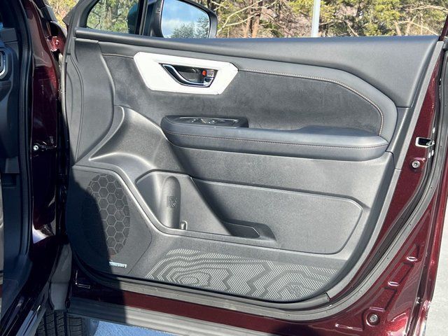 2026 Subaru FORESTER Touring Springfield VA