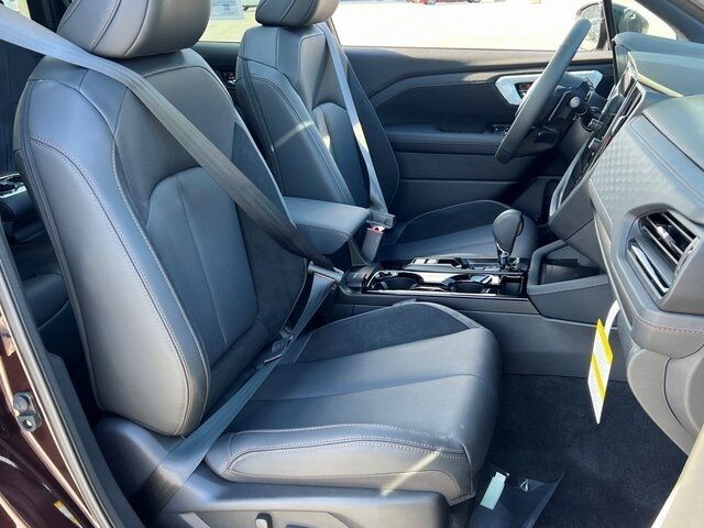 2026 Subaru FORESTER Touring Springfield VA