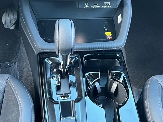 2026 Subaru FORESTER Touring Springfield VA