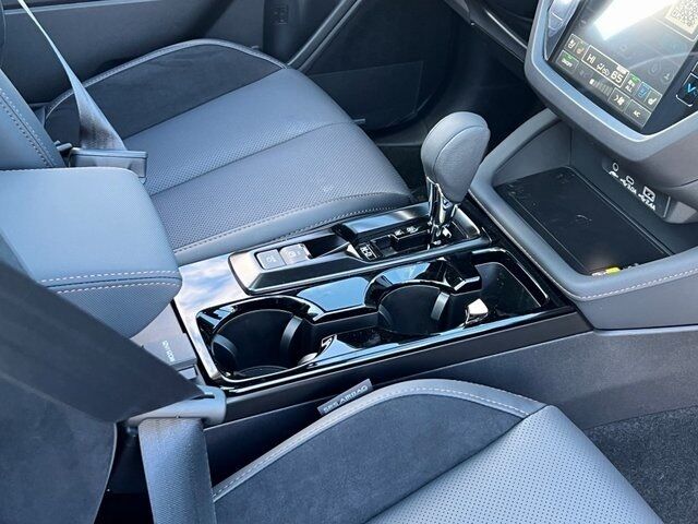 2026 Subaru FORESTER Touring Springfield VA