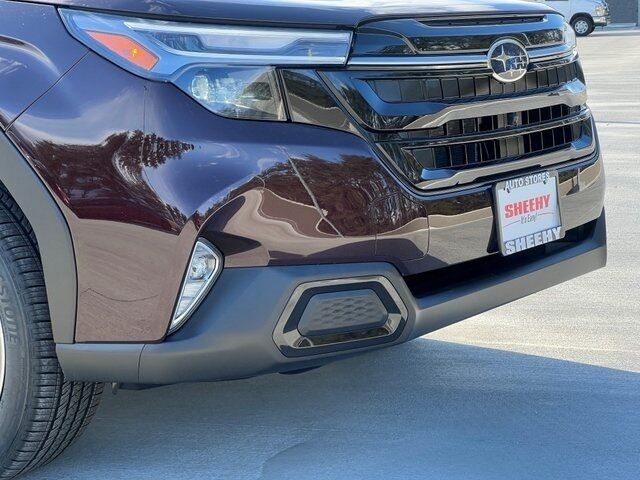 2026 Subaru FORESTER Touring Springfield VA