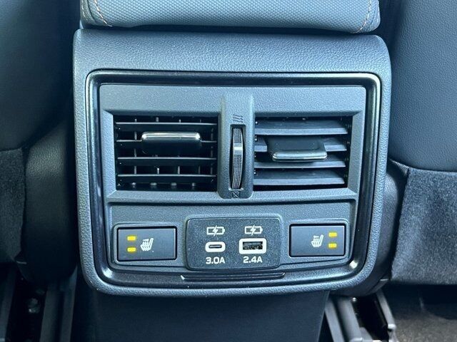 2026 Subaru FORESTER Touring Springfield VA