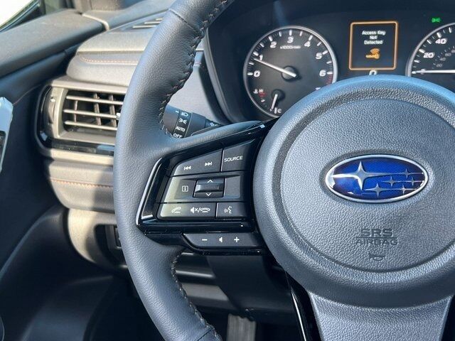 2026 Subaru FORESTER Touring Springfield VA