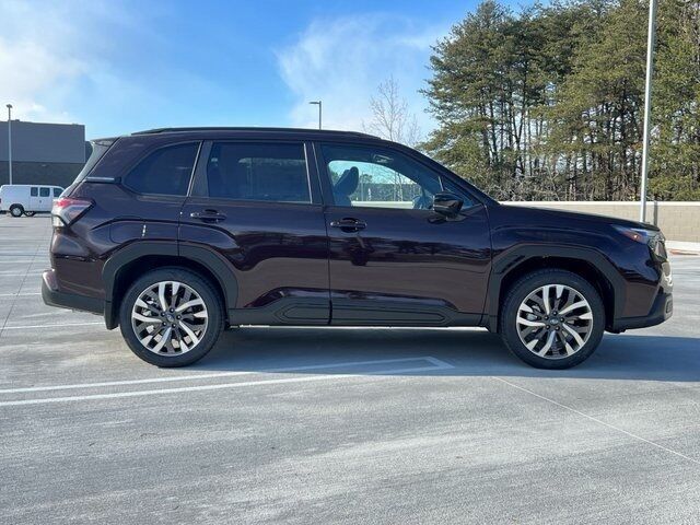 2026 Subaru FORESTER Touring Springfield VA