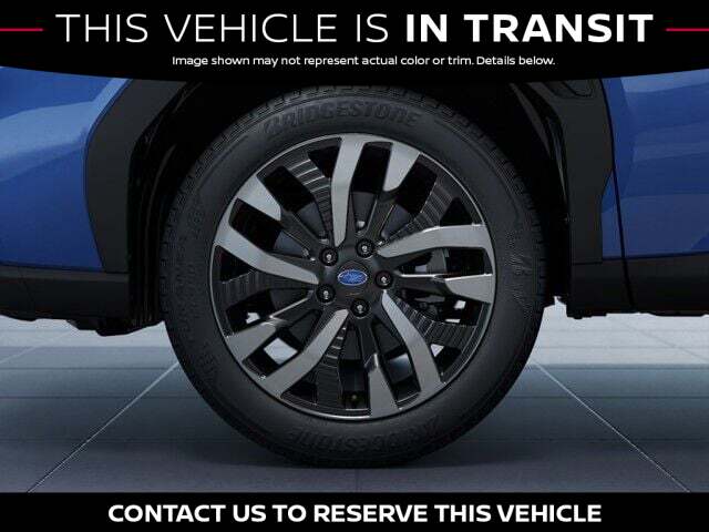 2026 Subaru FORESTER Touring Springfield VA
